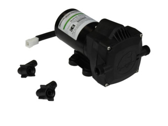 Whale IS1218B - Road Sweeper Pump 12L 12V Vito