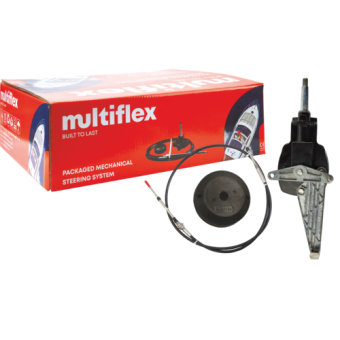 Multiflex MS5-18 - for jet boats MS5 (18 feet)