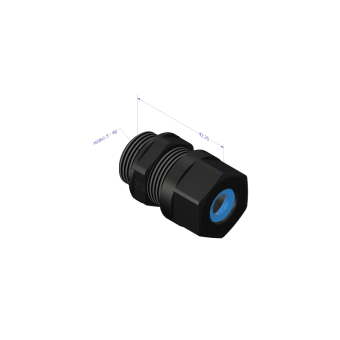 Lopolight 400-450 - M20 Cable Glands (5 pcs)