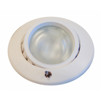 A.A.A. Recessed Adjustable Spotlight