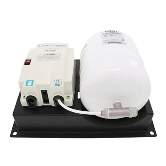 Flojet BW5003-020A - BW5000 Series Bottled Water Booster System