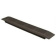 Attwood ABS Ventilation Grille Black - 5x39 cm