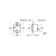 Blue Sea 7049B - Circuit Breakers Hd Flush Mount 200 Amp Bulk Blue Sea 7049B - Circuit Breakers Hd Flush Mount 200 Amp Bulk