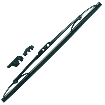 Roca 520518 Wiper Blades Black 460mm