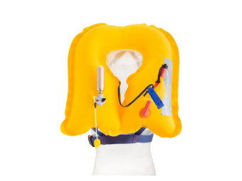 Besto Ferry Passenger Seal Pack 120N Manual Life Jackets