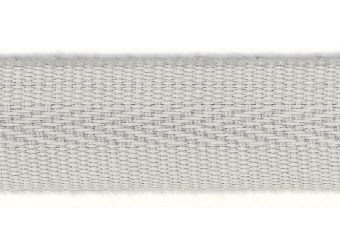 Sunbrella Single Bias Tape 23 mm 150 m Stone