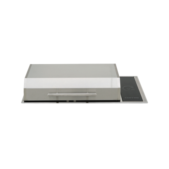 Kenyon Frontier 1 Griddle 240v 1 X 1300w; Lite Touch