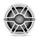 JL Audio 010-03274-00 - M6-8'' White Sport-Style Subwoofer JL Audio 010-03274-00 - M6-8'' White Sport-Style Subwoofer