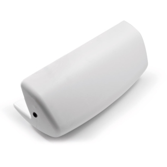 Ocean 421084 - Fender Match 60, 60x32x25cm, White