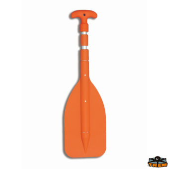 Trem R2050130 - Telescopic Emergency Paddle Length 55-107 cm