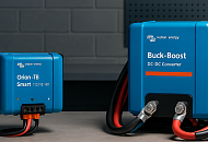 Victron Buck Boost vs Orion: Which Converter Is Right for You?