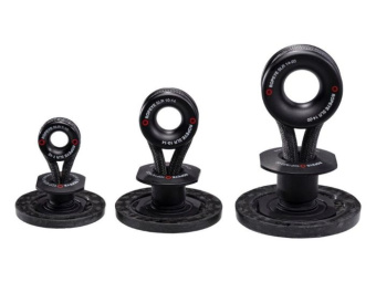 Ropeye Pro Loop 60/80-6 Carbon