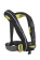 Spinlock DW-LTH/A Black Deckvest LITE+ Lifejacket Harness 170N