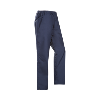 Sioen Rainproof Trousers Murray Breathing, Navy Blue, Size 3XL