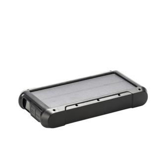 Rebelcell PWRREBEL26K - Power Rebel 26K Power Bank V2 (99 Wh)