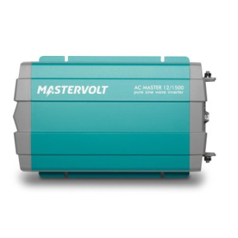 Mastervolt AC Master Inverter 12/1500 (Schuko)