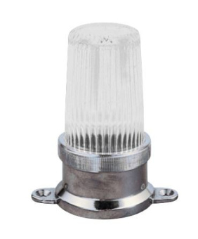Foresti & Suardi Masthead Light Brass Chrome