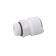 Whale WX1515B - QuickConnect Tap Tail Adaptor 1/2" BSP Male, 15mm