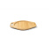 Omnia Omnia Bamboo Trivet