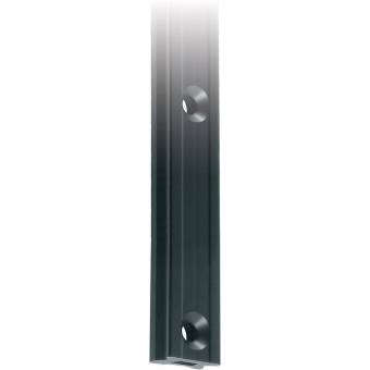 Ronstan RC1301-3.0S Series 30 Ball Bearing Mast Track, 3m, Silver