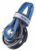 TyeTec 01LB100SBL - 100mm Loop Block Code Blue Long Loop TyeTec 01LB100SBL - 100mm Loop Block Code Blue Long Loop