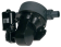 Allpa Self-Priming Waste Pump, PVM 0.16, 24v, 30l/Min, Ø38mm
