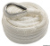 Osculati 06.443.73 - Spliced Mooring Line White 16 mm x 11 m