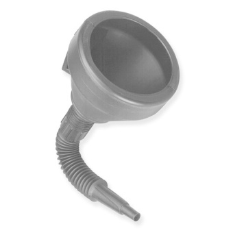 Bukh PRO N0102415 - FUNNEL WITH EXTENSION