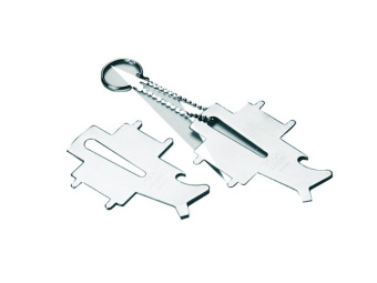 Talamex Deck Filler Key Universal