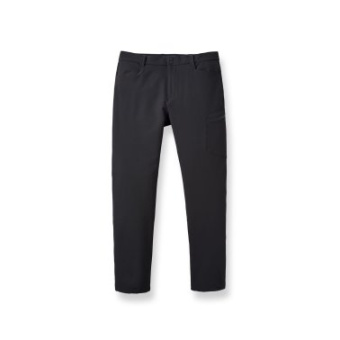 Henri Lloyd Explorer 3.0 Pants Size 42 Black