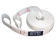Besto 20423012 - Safetyline With 2 Eyes 12m 25mm