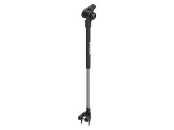 Borika Ft500 - Telescopic Transducer Mount For Transom Mounting