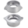E. Polipodio Zinc Collar For Sail Drive 110 Short Leg