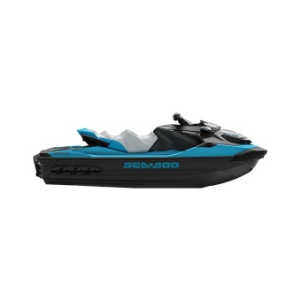 Rapid Marine RMJ117 - Jetski Lifting Sling Kit for 2019 ST3 Hull Models