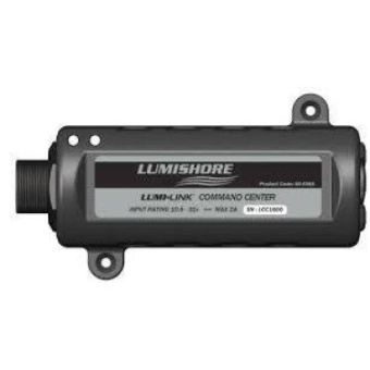 Lumishore 010-04360-00 - Lumi-Link Command Center