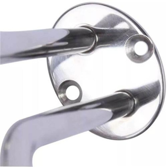 Hollex Cup Holder 116x88x88mm Stainless Steel 316