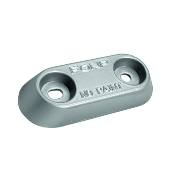 Plastimo Zinc Vetus Series Bar Anodes