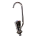 Elettrogas Aravon Lowering Chromed Brass Tap