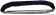 Osculati 46.915.13 - Shade Master Inox Depth Foldable Bimini 235/250 cm