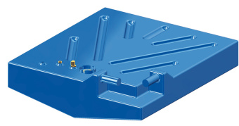 Osculati 52.035.05 - Tank 206l