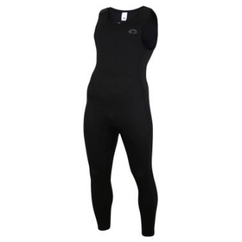 Plastimo P200166 - Typhoon Storm3 Long John Neoprene Suit Black S