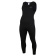 Plastimo P200166 - Typhoon Storm3 Long John Neoprene Suit Black S