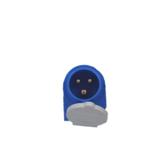 Bals Surface-Mounted Socket Outlet - 230V - 16A - IP44