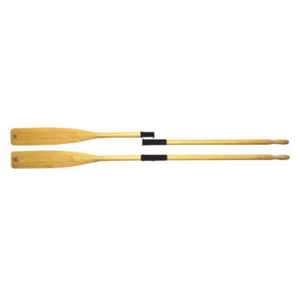 Plastimo 10195 - Jointed oars 1.8 m