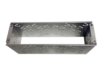 Fusion MS-RA70DC - 1-DIN Mounting Frame For RA70