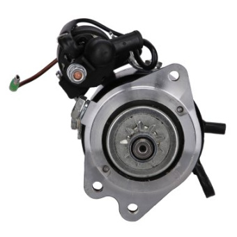 Waiglobal 18313N Starter For Yamaha - Suzuki Engines