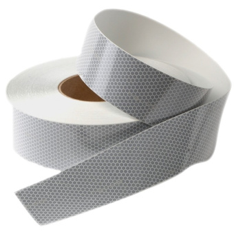 Osculati 22.300.02 - Reflective Tape For Sewing (50 m)