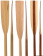 Osculati 34.455.22 - Beech Wood Oar 220 cm