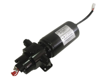 Garmin Hydraulic Pump Set Electric RV2, 12V