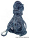 Osculati 06.443.50 - Mooring Line 8 Strands 16 mm x 12 m